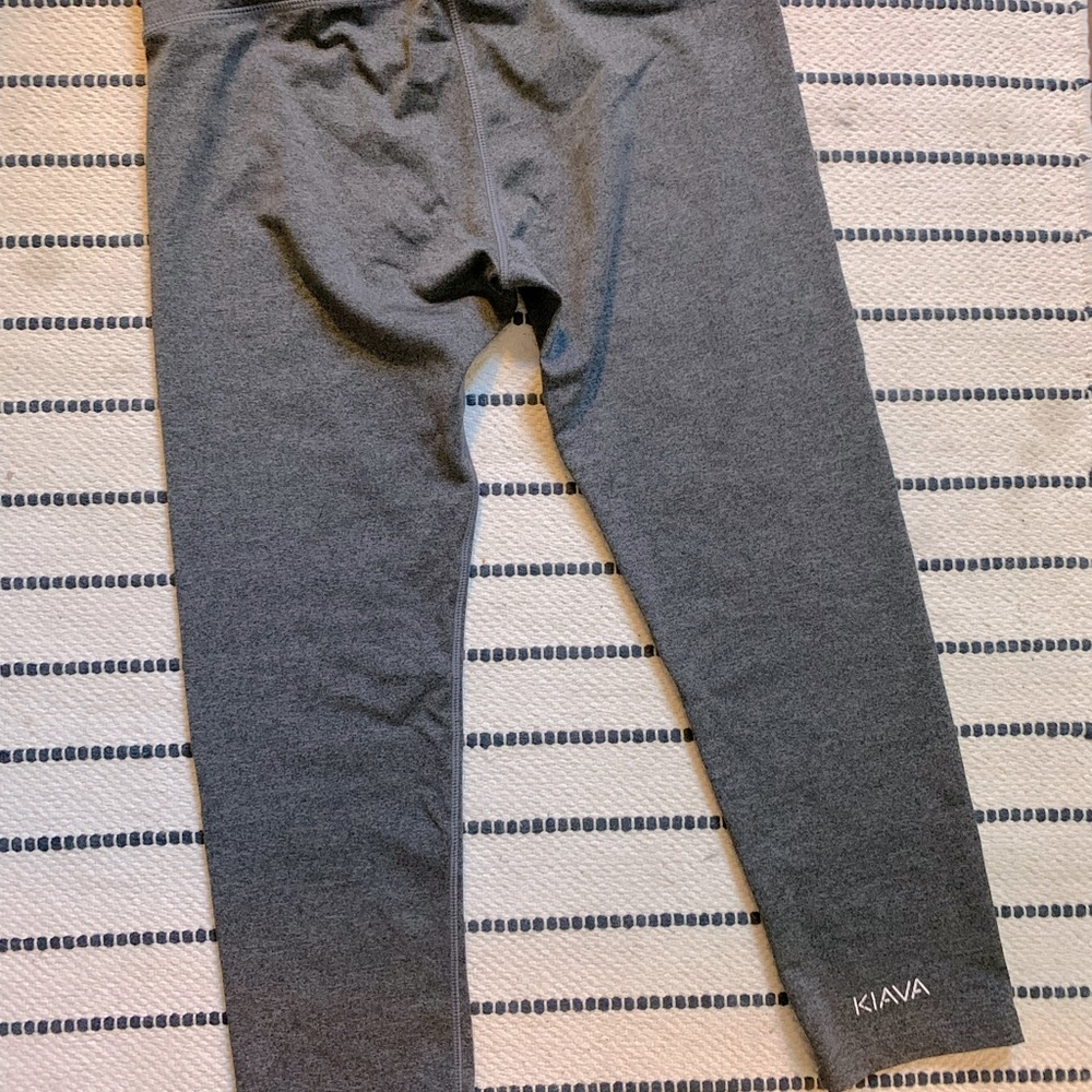 Kiava leggings